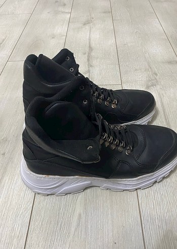 Nike Erkek wagoon ayakkabı