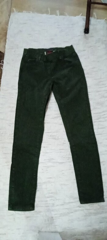 Pantolon 