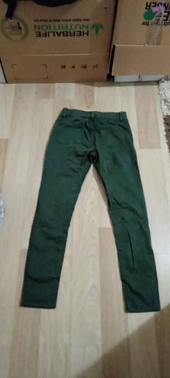 36 Beden Pantolon 