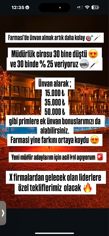 s Beden çeşitli Renk FARMASİ KAZANÇ SİSTEMİ YENİLENDİ!!