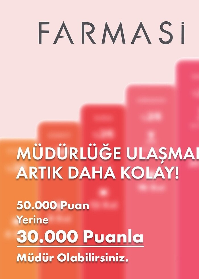 FARMASİ KAZANÇ SİSTEMİ YENİLENDİ!! - Görsel 2