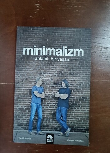 Minimalizm