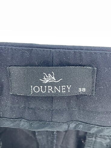 Journey Düz Kesim %70 İndirimli. - Görsel 4