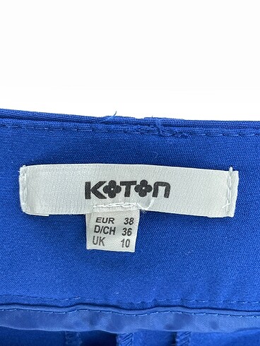 Koton Düz Kesim %70 İndirimli. - Görsel 4