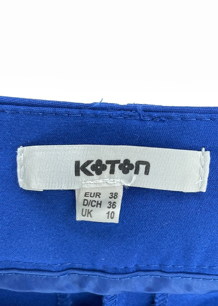 Koton Düz Kesim %70 İndirimli. - Görsel 4