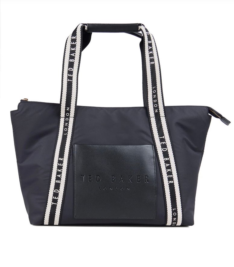 Ted Baker Bej Çanta — görsel 7/8