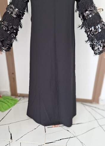38 Beden Elbise