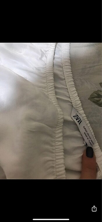 Zara etek - Görsel 2