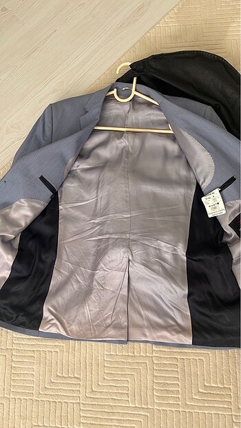 Erkek takım elbise - Görsel 3