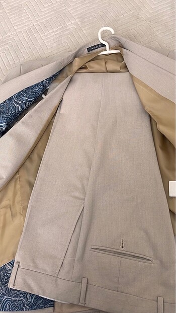 Erkek takım - Görsel 2