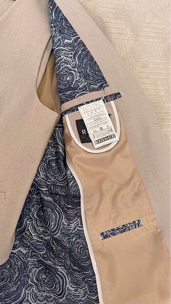 Erkek takım - Görsel 3