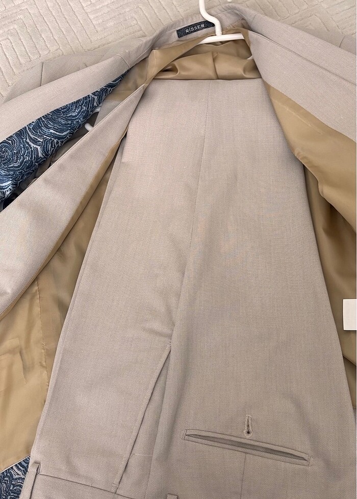 Erkek takım - Görsel 2