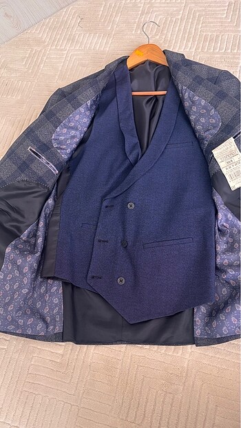 Takım elbise - Görsel 4