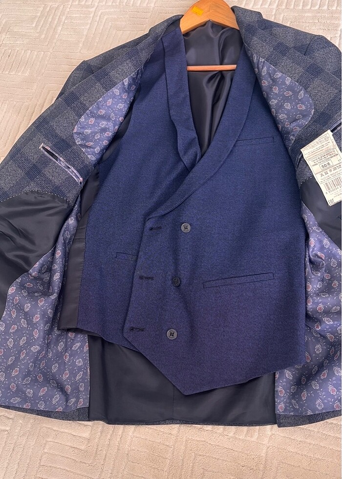 Takım elbise - Görsel 4