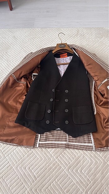 Takım elbise - Görsel 3