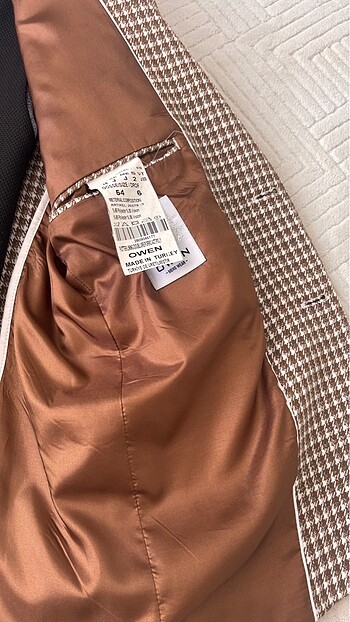 Takım elbise - Görsel 4