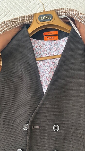 Takım elbise - Görsel 5