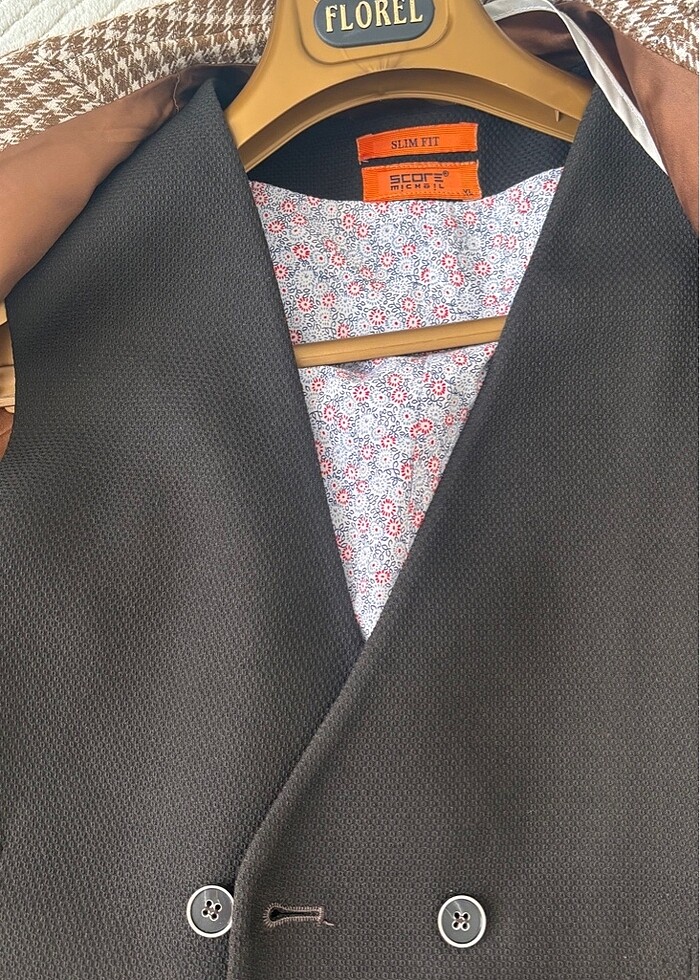 Takım elbise - Görsel 5