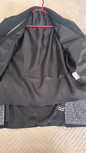 Takım elbise - Görsel 4