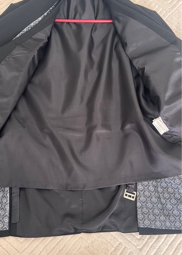 Takım elbise - Görsel 4