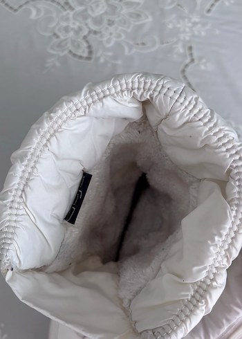 Kar botu - Görsel 6