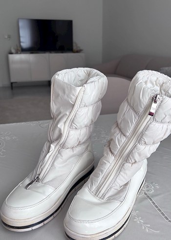 Kar botu - Görsel 5