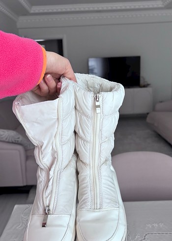 Kar botu - Görsel 2