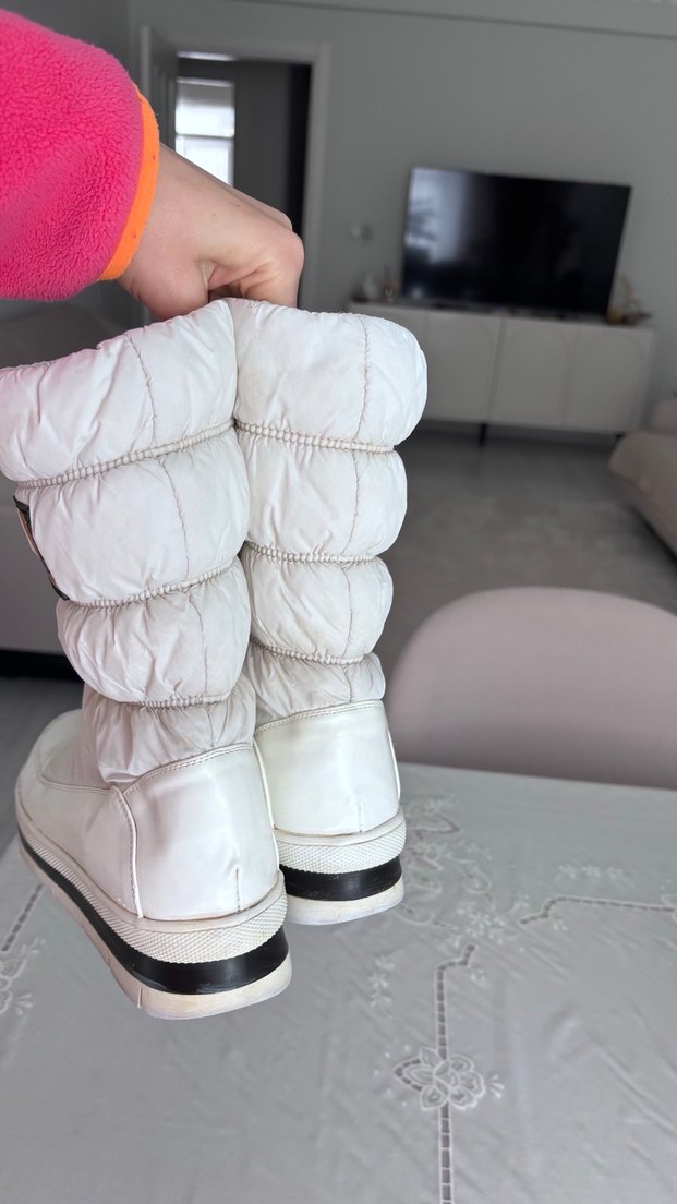 Kar botu - Görsel 3