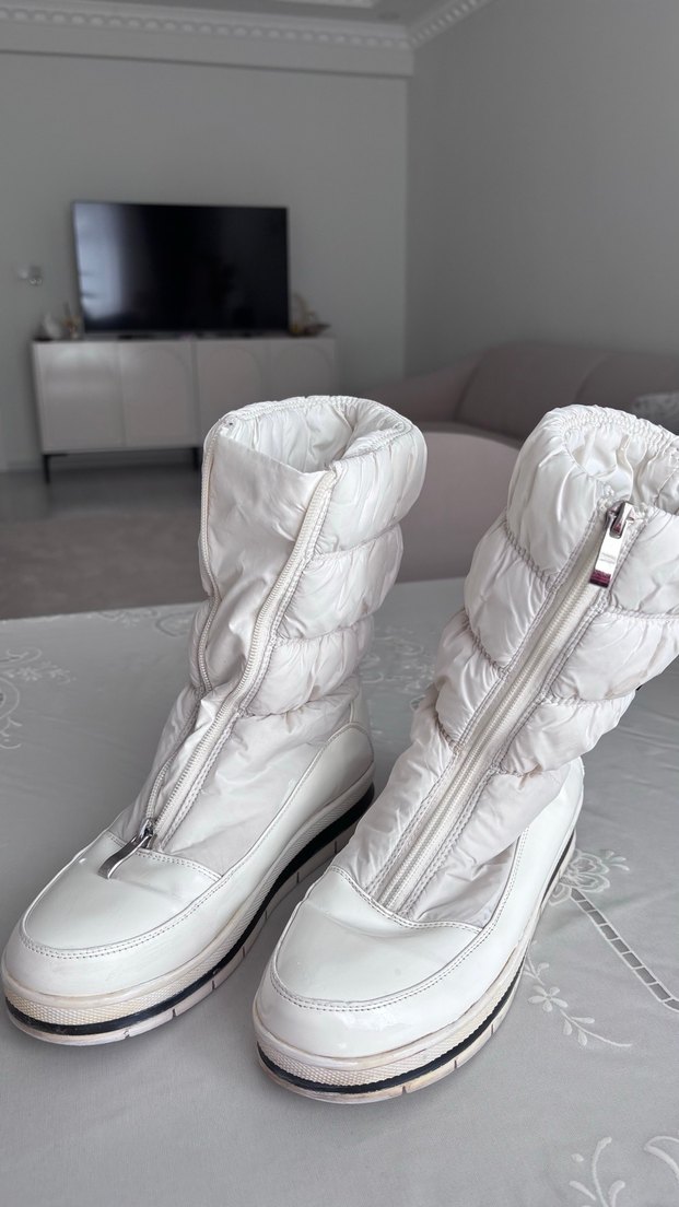 Kar botu - Görsel 5