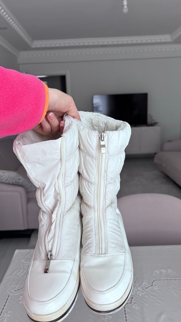 Kar botu - Görsel 2