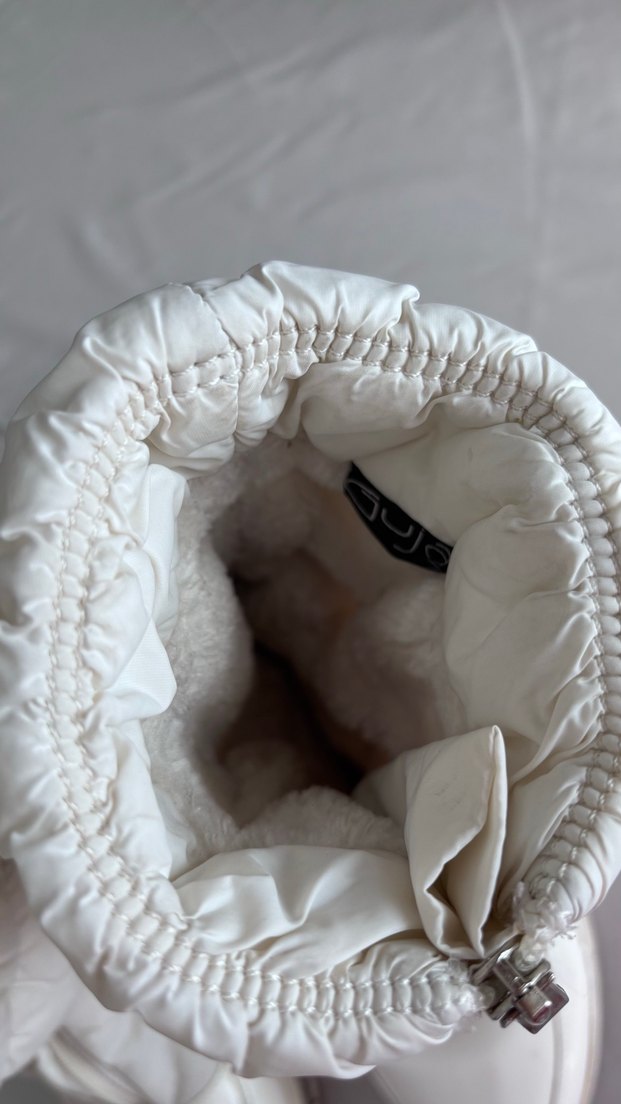 Kar botu - Görsel 4