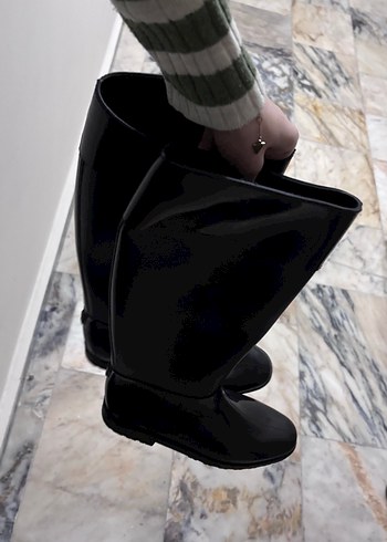 Yağmur çizmesi - Görsel 2