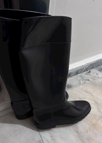 Yağmur çizmesi - Görsel 3
