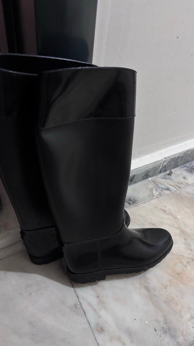 Yağmur çizmesi - Görsel 3