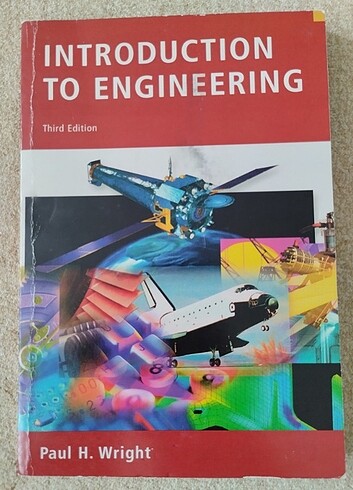 INTRODUCTION TO ENGINEERING