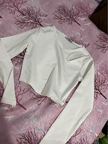 Diğer Crop bluz