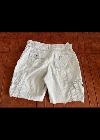 Bermuda şort - Görsel 2