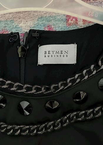 Beymen Business Beymen Midi Elbise