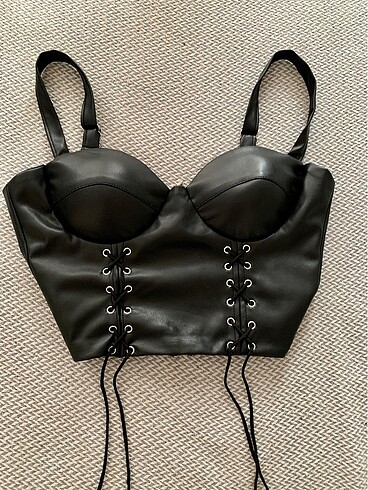 Deri crop