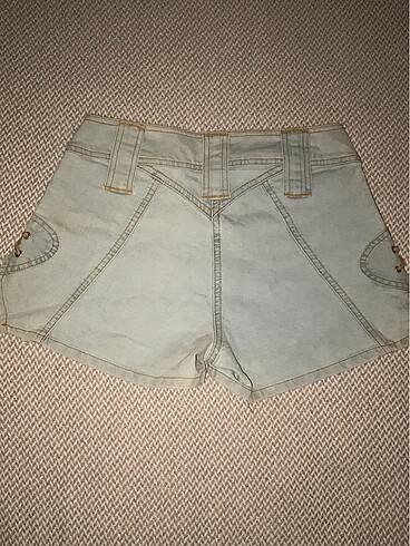 Diğer Short