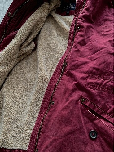 Mavi Jeans Kislik mont