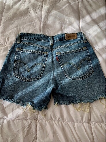 Levis Levis short