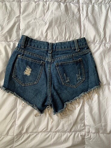 Mavi Jeans Kot sort