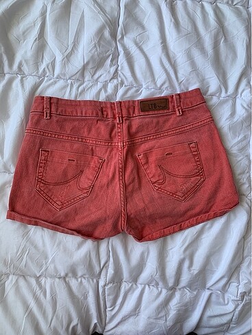 LTB Short