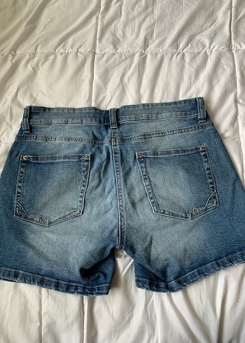 next jean short - Görsel 2