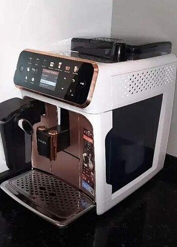 Philips 5443 70 kahve makinesi