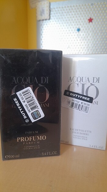 GIORGIO ARMANI