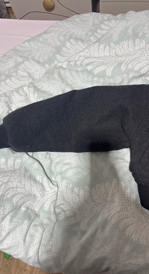 Pull and bear ceket - Görsel 2