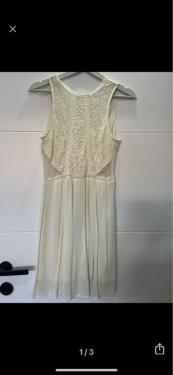 H&m elbise