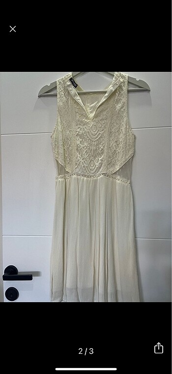 H&M H&m elbise